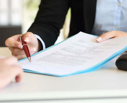 Property Services